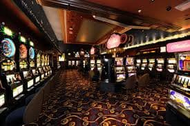 8090solt Live Casino HD Streaming Multiple Camera Professional Dealer