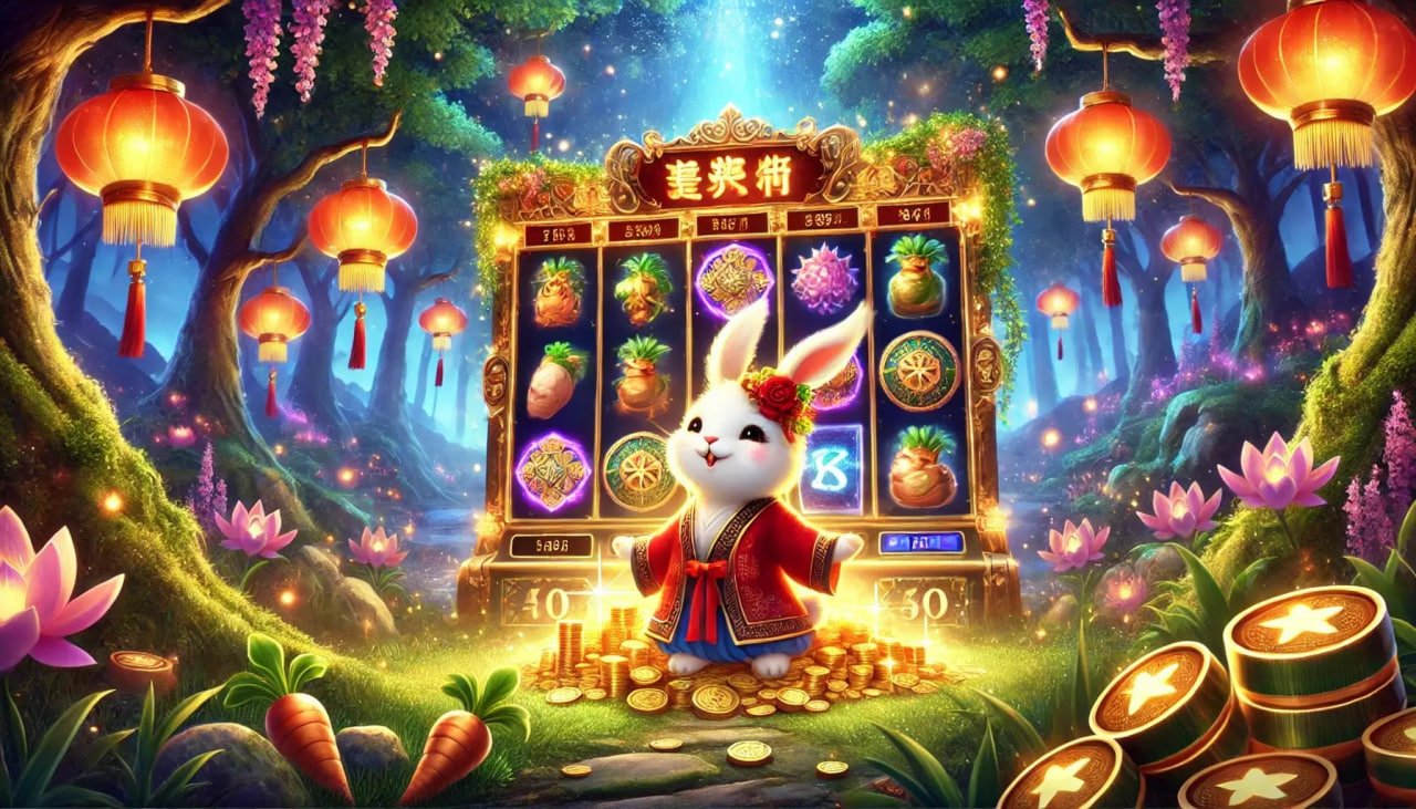 8090solt Slots နှင့် ငါးပစ်ဂိမ်း