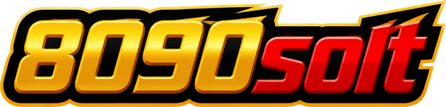 8090solt Logo